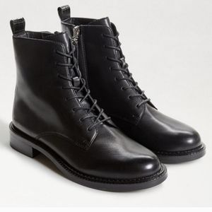 Sam Edelman Nina Combat boot